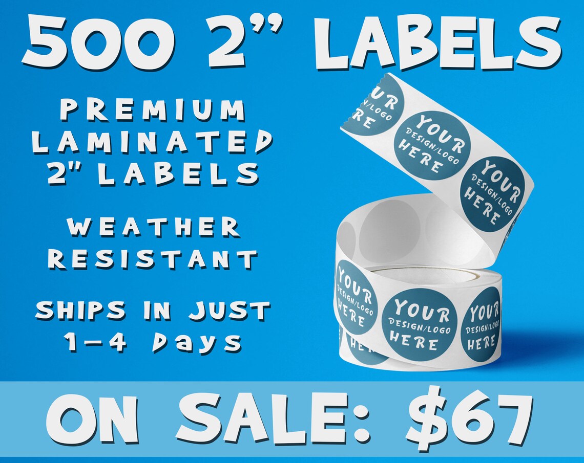 500-2-custom-labels-blue-yeti-stickers
